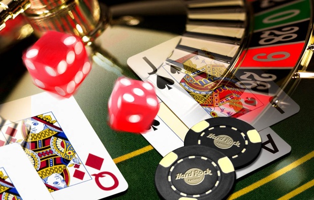 Casinos Online Real Money