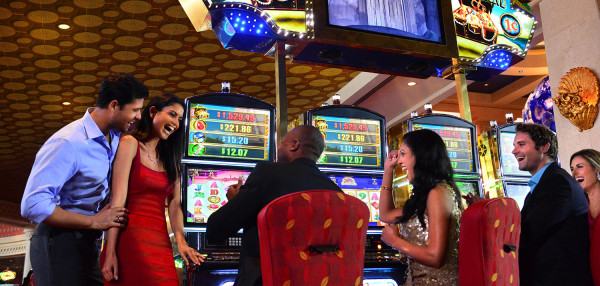 How Bonuses and Free Spins Can Boost Your Slot Experience?