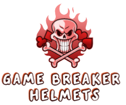 Game Breaker Helmets