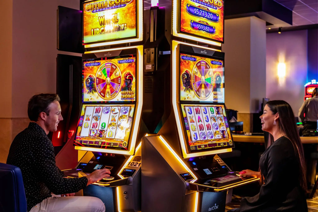 Casino News