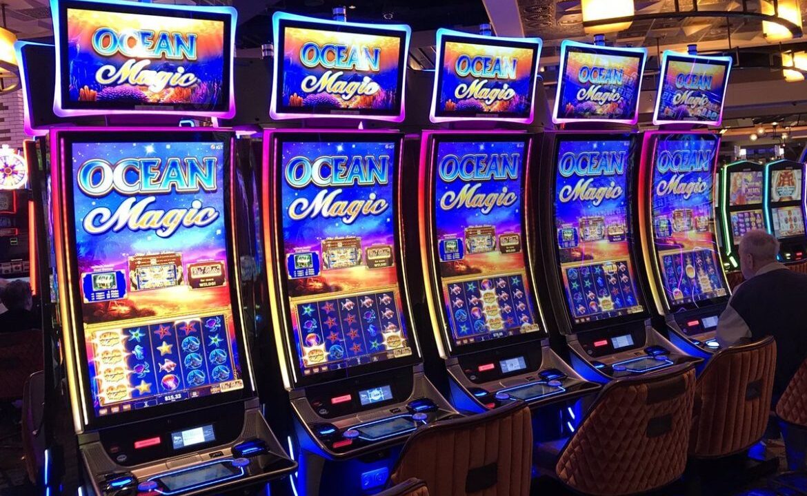 How Free Credit Slots Can Lead to Big Jackpots