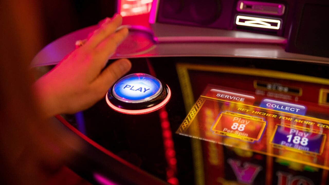 Virtual rewards are changing expectations in slot entertainment culture