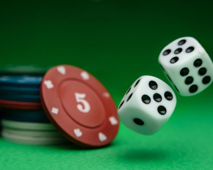 Discover Effortless Access to Mobile-Friendly Online Casino Entertainment Anywhere