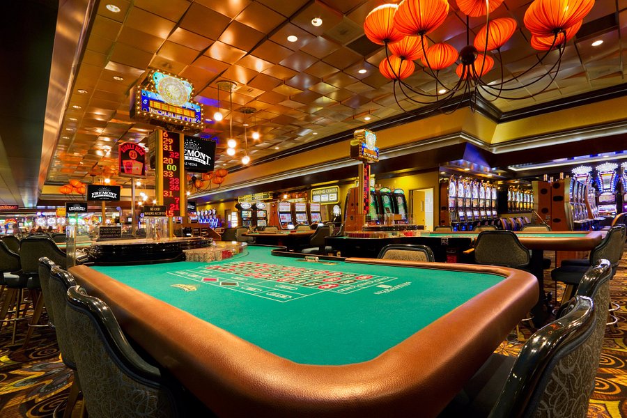 Exclusive Online Casino Bonus Deals for High Rollers