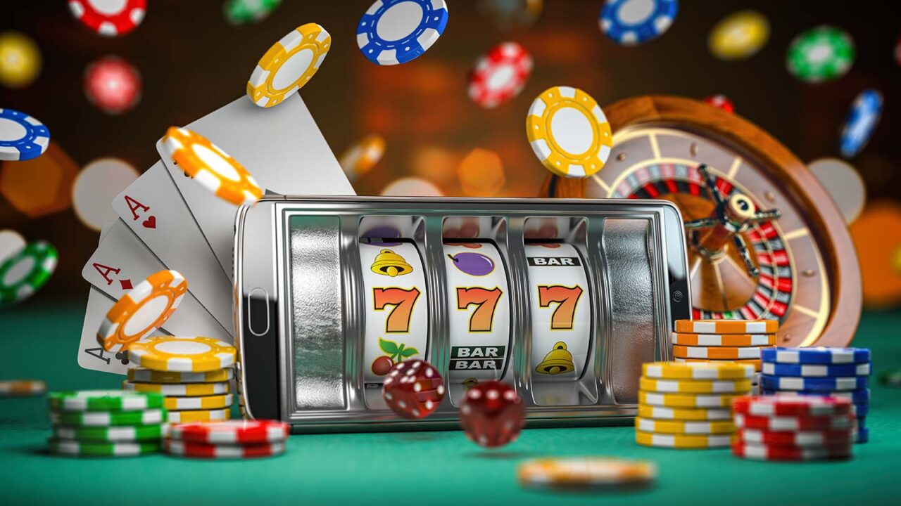 Start Playing Online with Instant Bonus Rewards Given Upfront