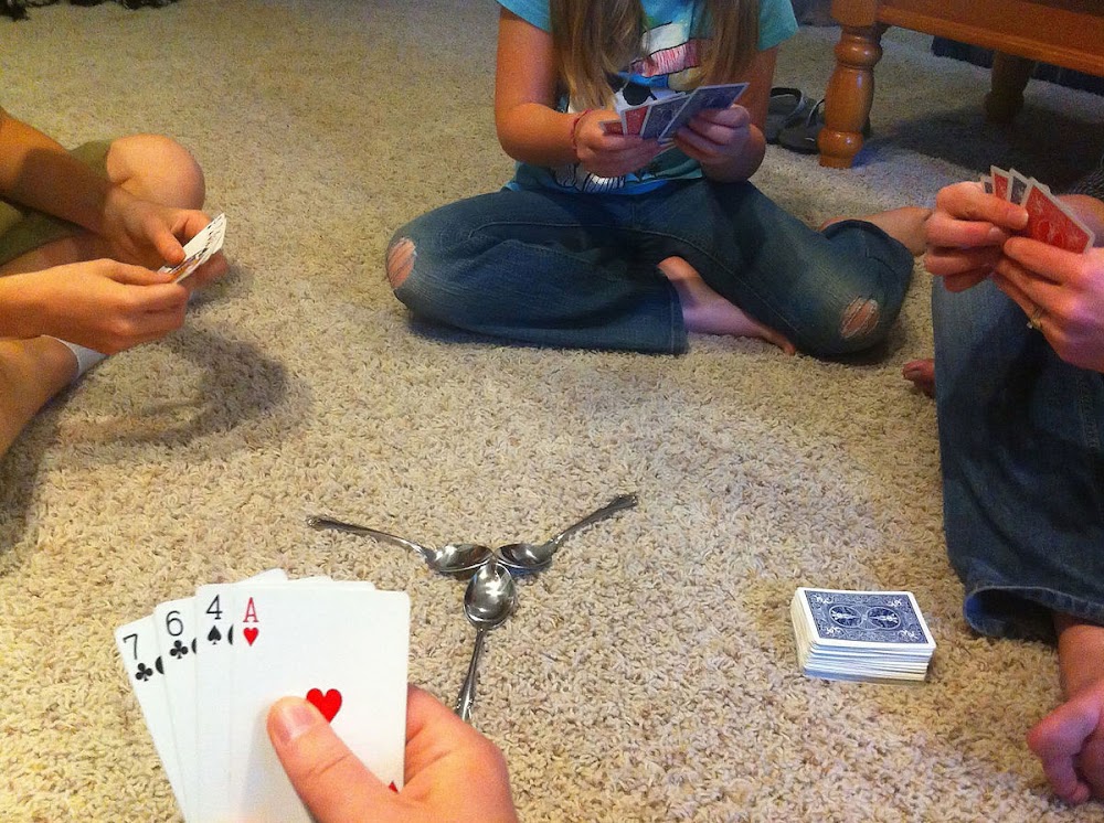Card Game Online