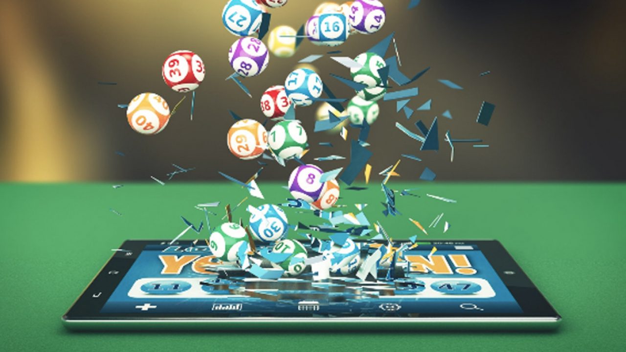 MARKETING LOTTERY