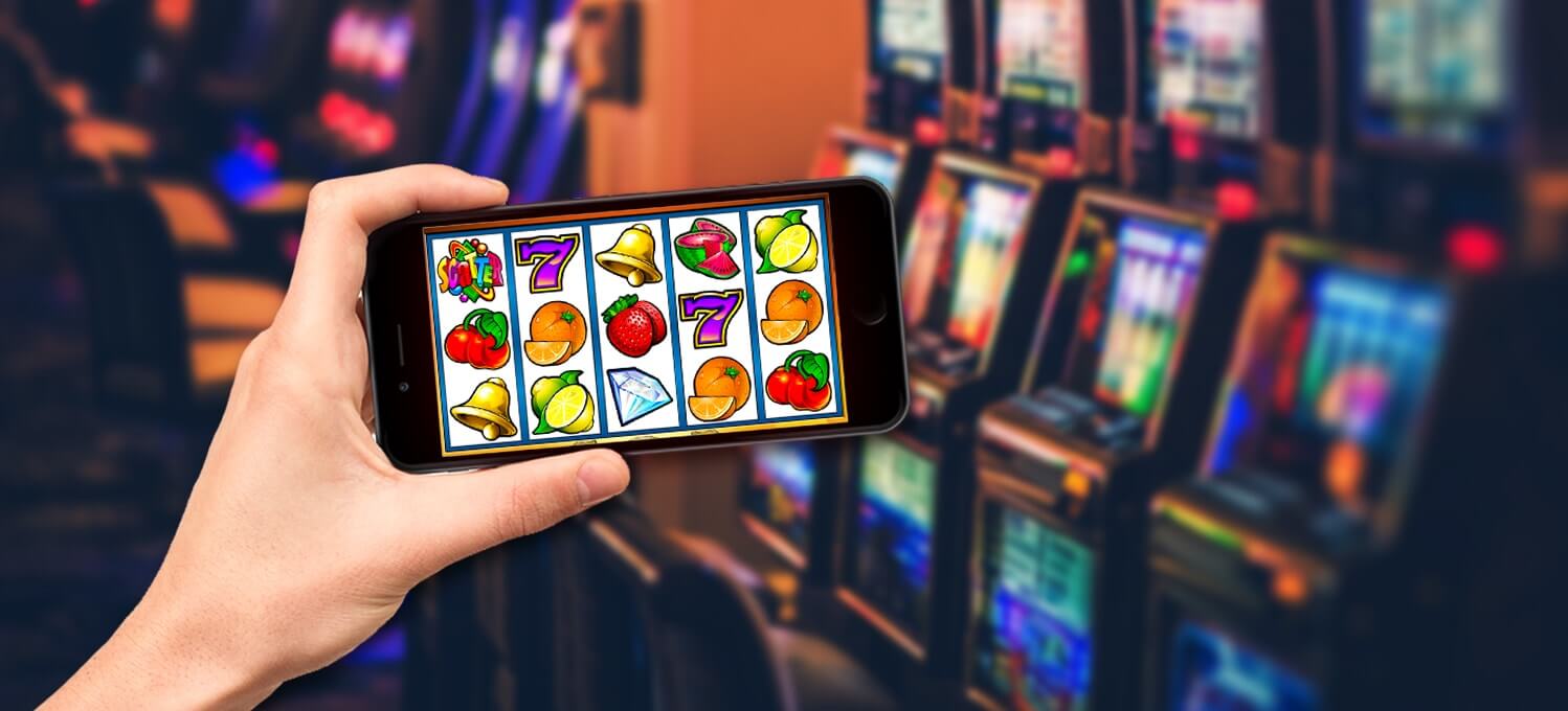 slot game