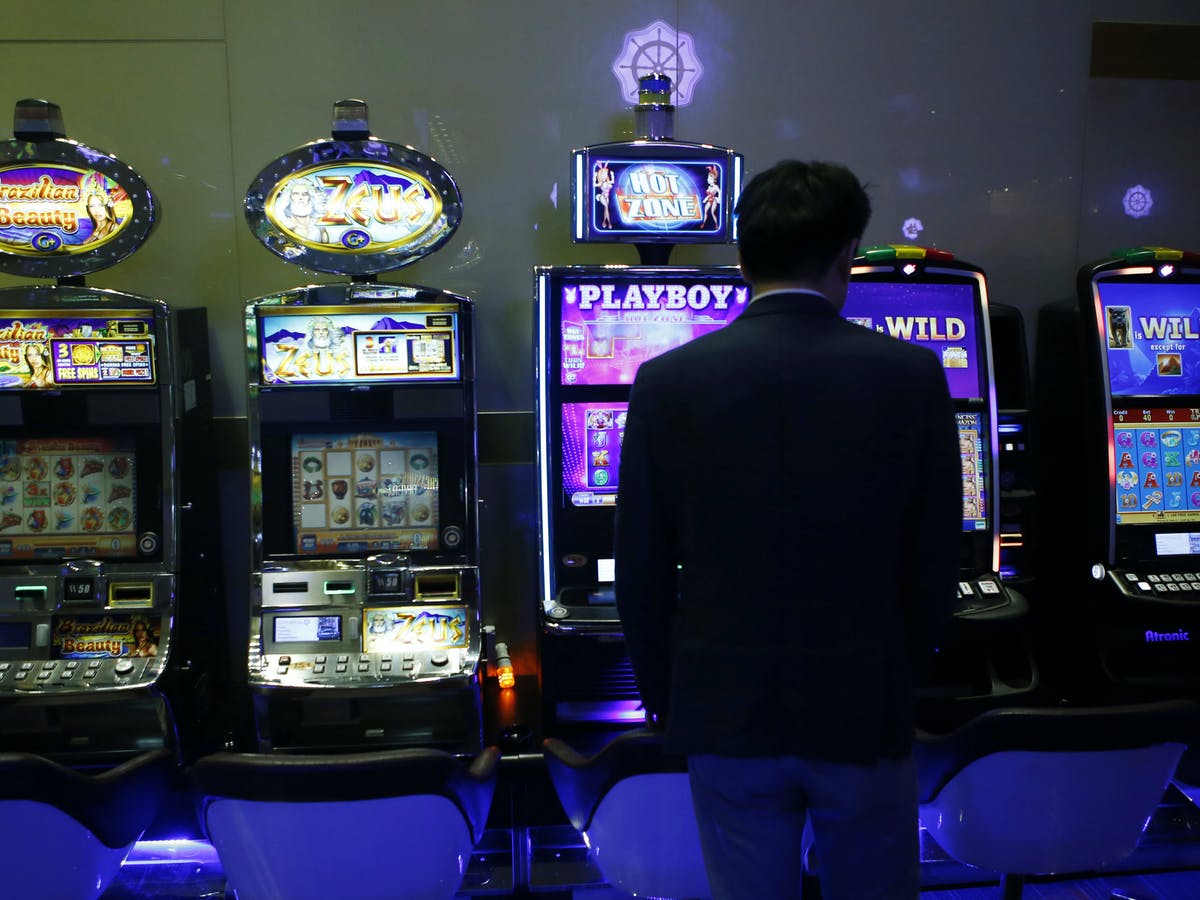Slot Games