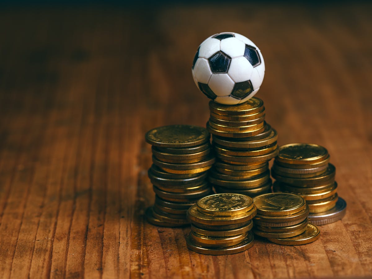Future of Sports Betting