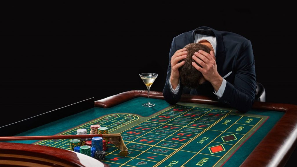 Game by Evolution