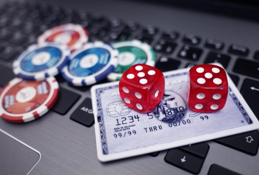 Online Casino Websites