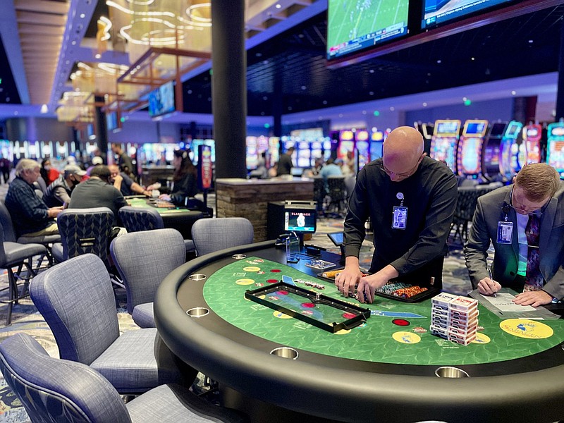 Understanding the House Edge in Online Gambling Games