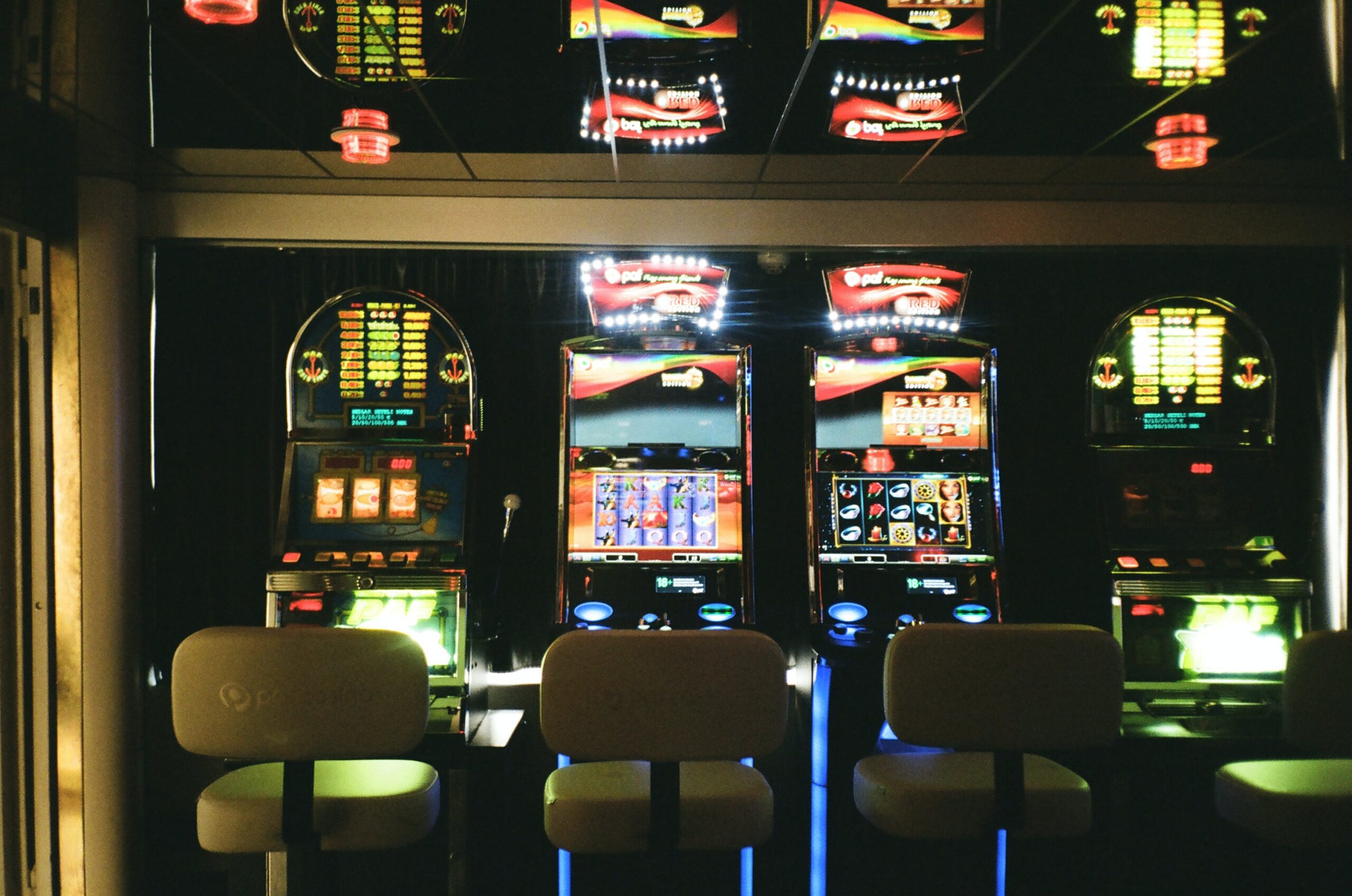 Creative design strategies shaping user engagement in Online slot games