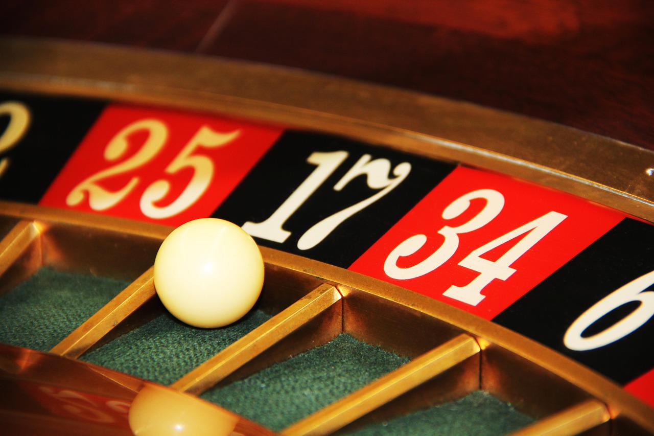 Player Psychology and Decision Patterns, Influencing Engagement with Online Casino Games