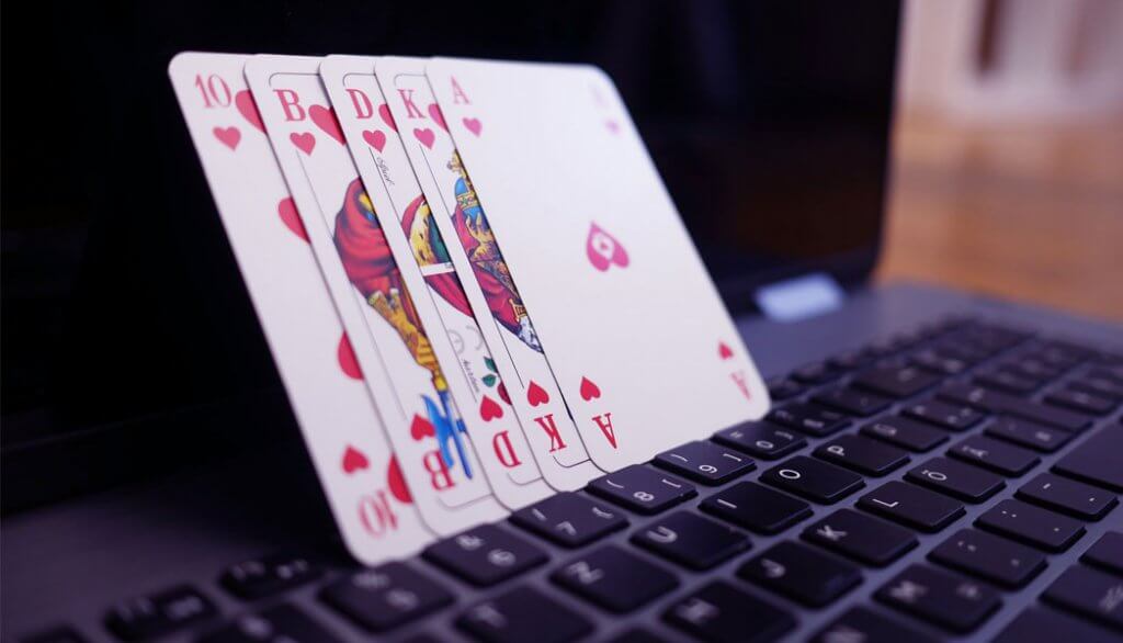 Online Casino