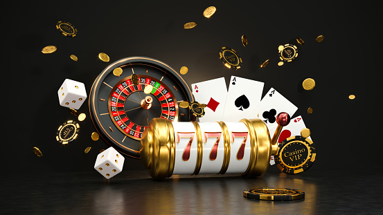 Themed Online Pokies: Creating Immersive Entertainment through Creative Visual Designs