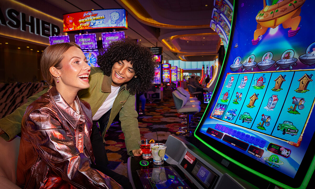 Online Sports Betting Opportunities Available Through 777PUB Services
