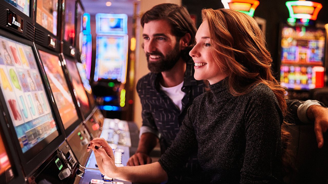 Discovering Why Different Casino Games Create Completely Different Playing Experiences Naturally