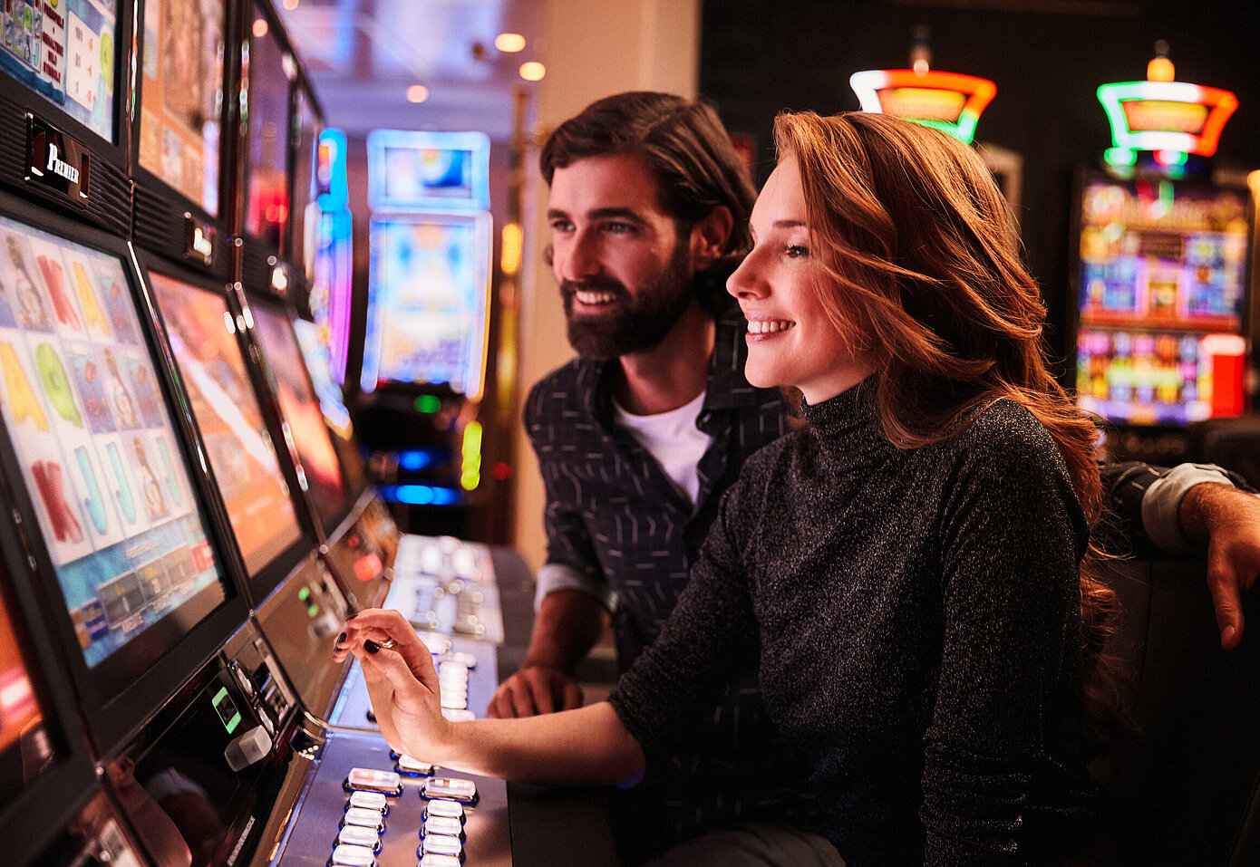 Discovering Why Different Casino Games Create Completely Different Playing Experiences Naturally