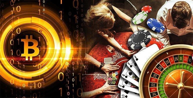 Crypto Casino
