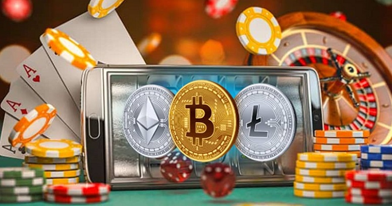 How Does Blockchain Technology Support Modern Crypto Casino Platforms?