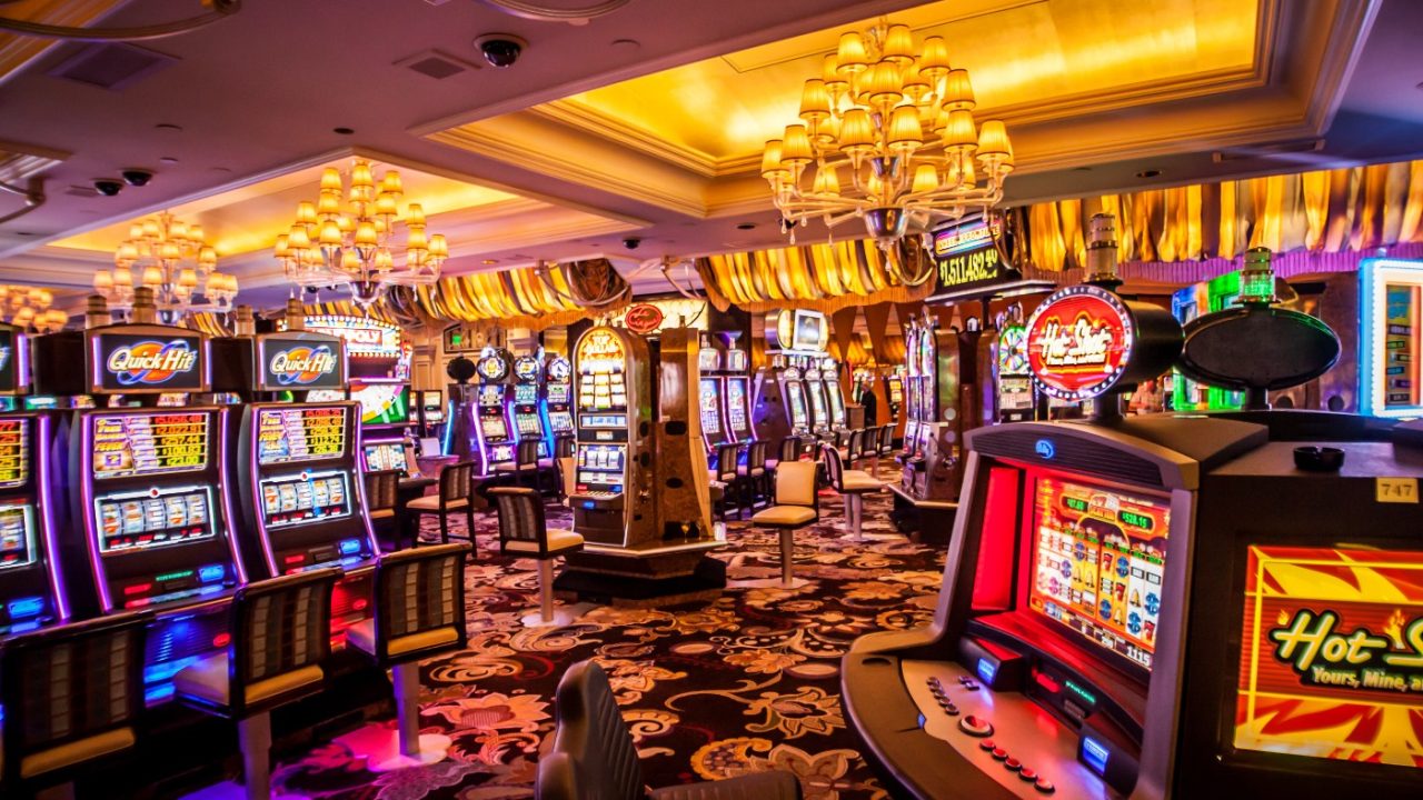 Featured Slot Games Displayed Across The Bila2Cuci Homepage